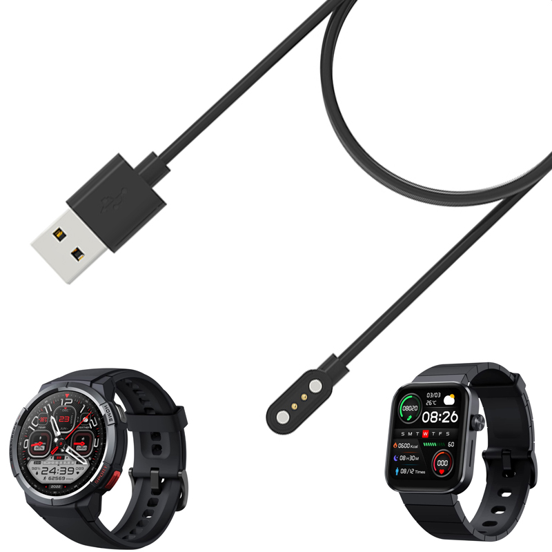 Xiaomi Smartwatch Accessories - Smartwatch Dock Charger Adapter USB Oplaadkabel