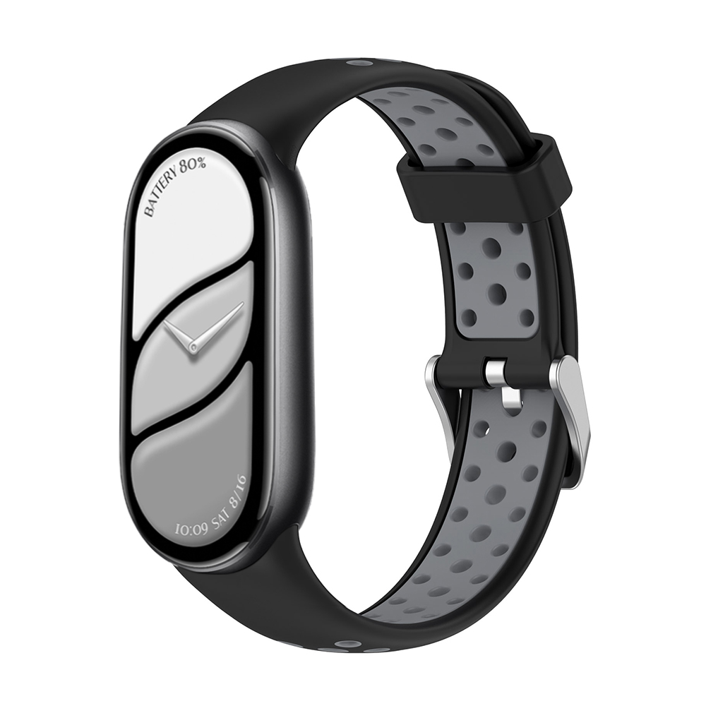 Sport siliconen band voor Xiao - Android Smartwatch Accessories recensie en prijs