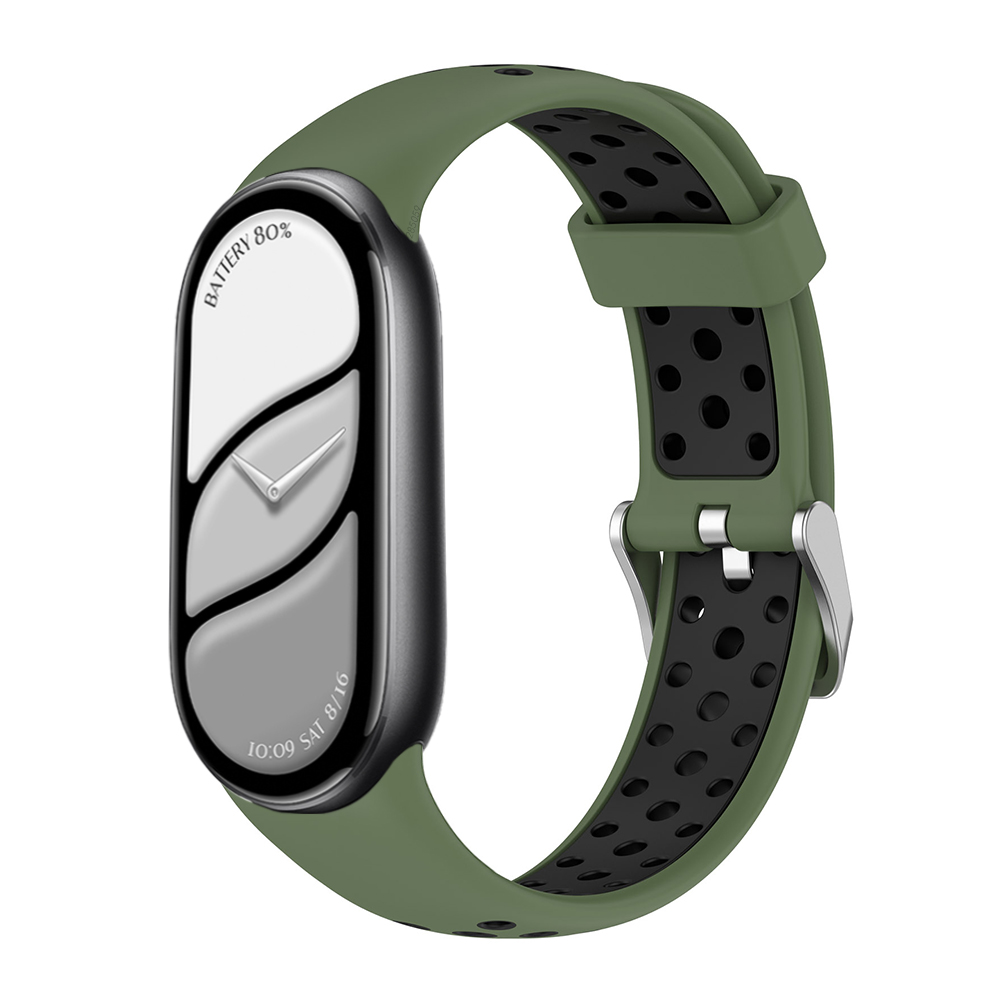 Sport siliconen band voor Xiao - Android Smartwatch Accessories recensie en prijs