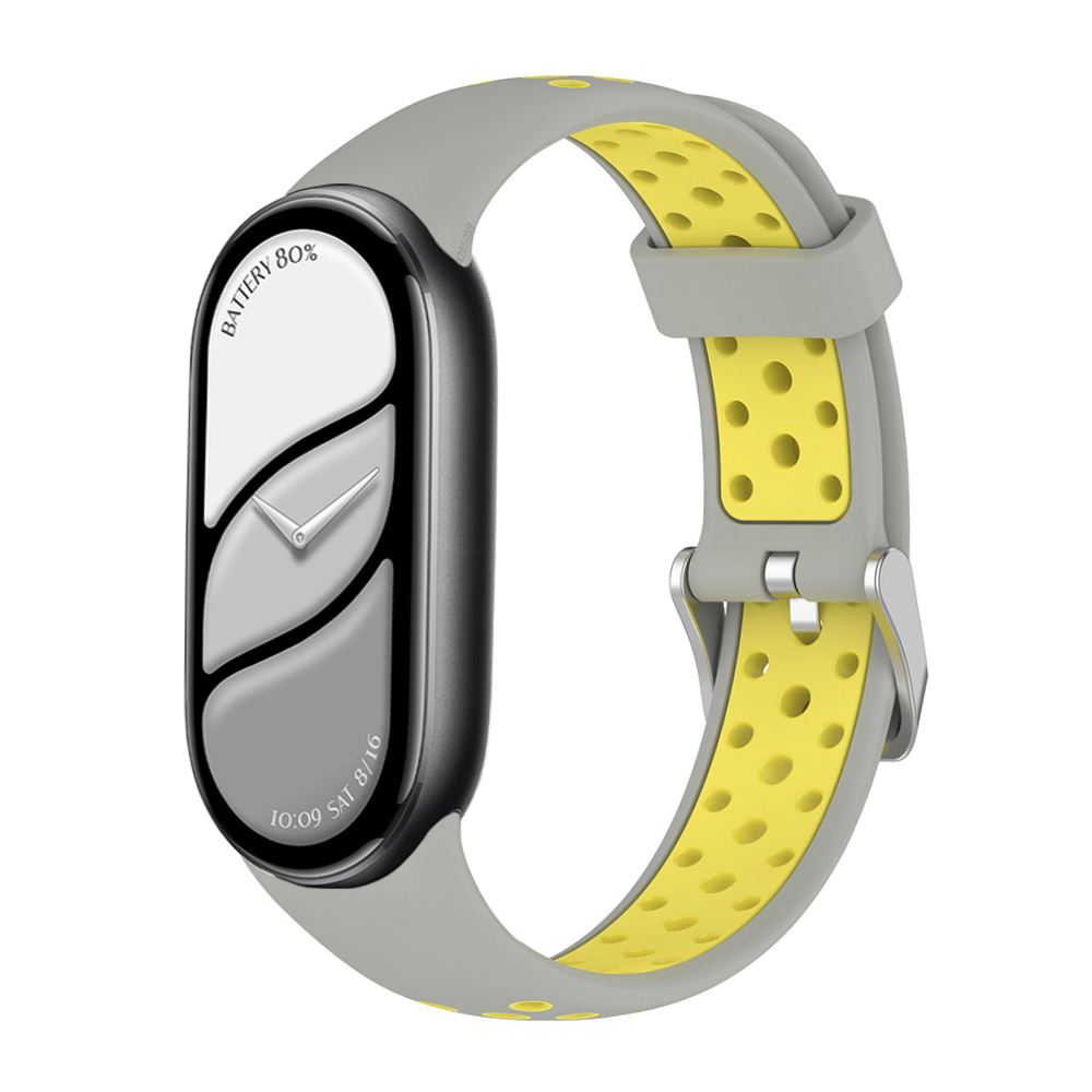 Sport siliconen band voor Xiao - Android Smartwatch Accessories recensie en prijs