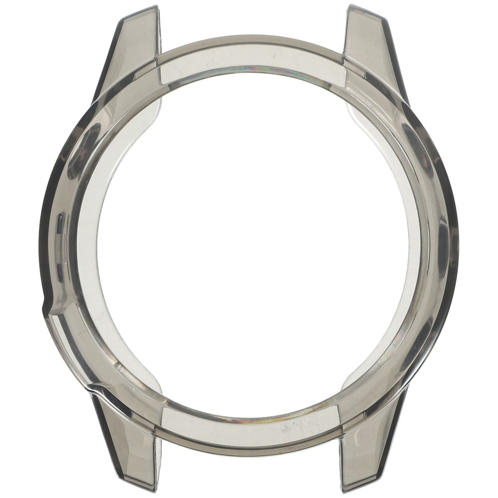 TPU-beschermhoes voor smartwat - Smartwatch Case recensie en prijs