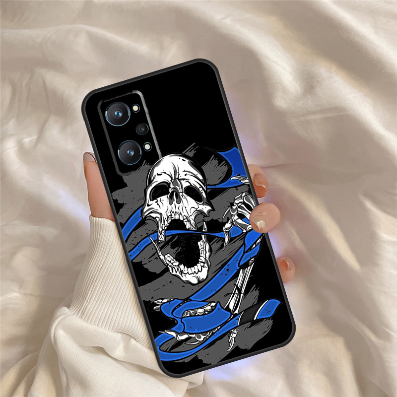 BJJ Braziliaans Jiu Jitsu hoes - Realme C67 recensie en prijs
