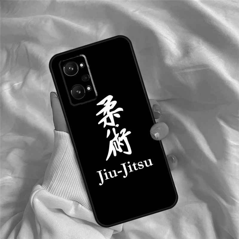 BJJ Braziliaans Jiu Jitsu hoes - Realme C67 recensie en prijs