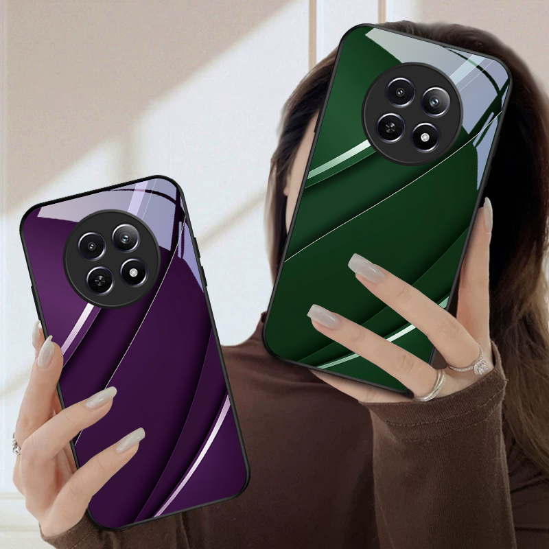 Ultieme donkere esthetiek voor - Realme C67 recensie en prijs