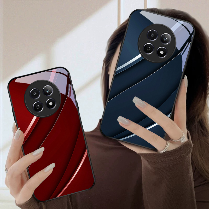 Ultieme donkere esthetiek voor - Realme C67 recensie en prijs