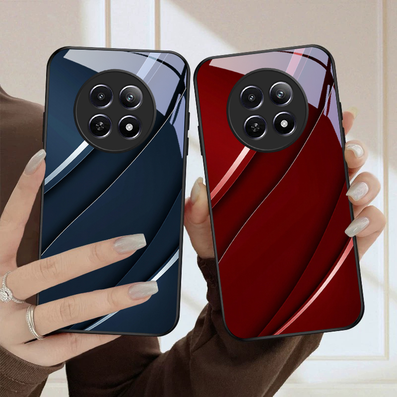 Ultieme donkere esthetiek voor - Realme C67 recensie en prijs