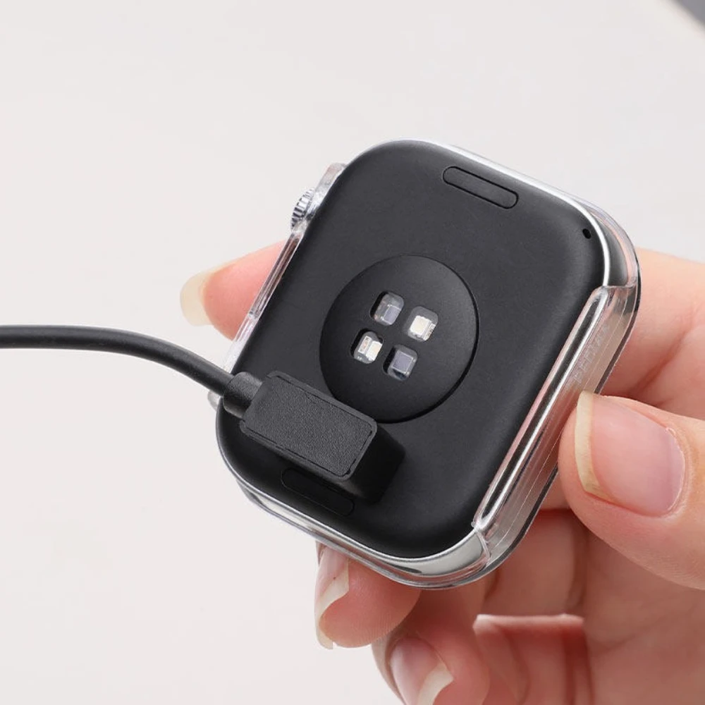 PC-hoesje + glas voor Xiaomi R - Xiaomi Smartwatch Accessories recensie en prijs