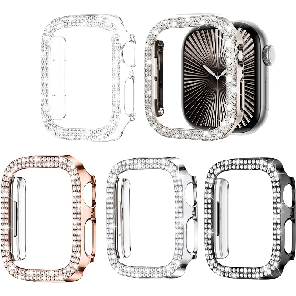 Beschermhoesje voor Apple Watc - Smartwatch Watch Accessories For Women recensie en prijs