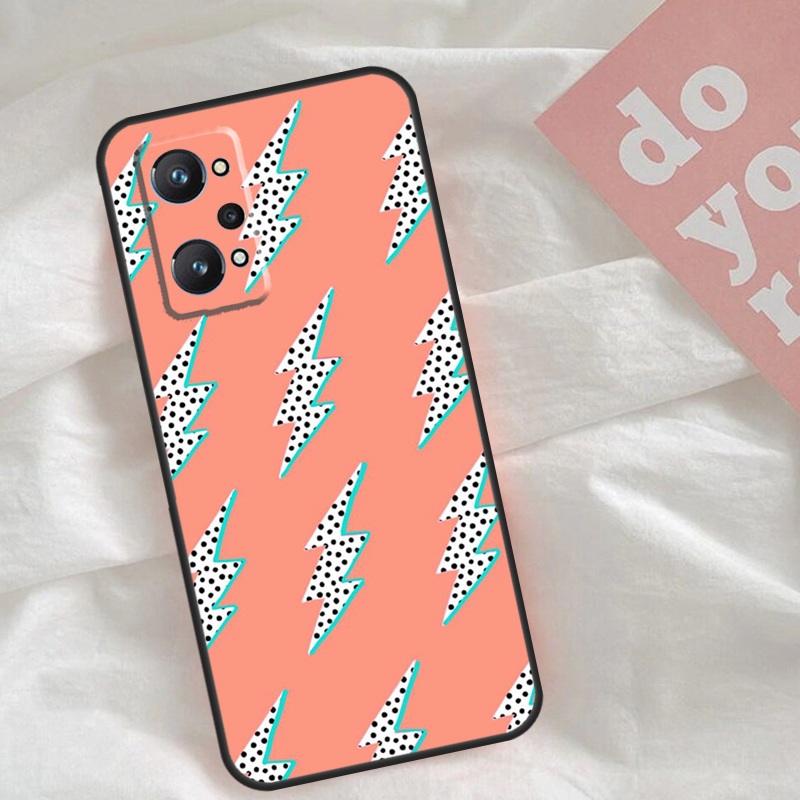 preppy sterren bliksem roze ho - Realme C67 recensie en prijs