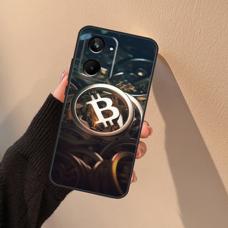 Bitcoin-hoesje voor Realme 11  - Realme C67 recensie en prijs