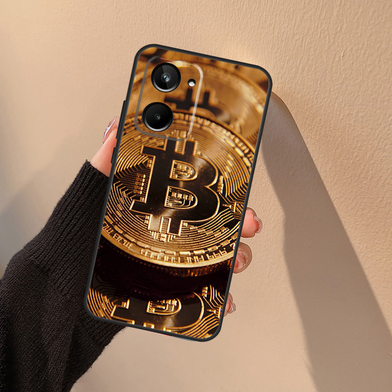 Bitcoin-hoesje voor Realme 11  - Realme C67 recensie en prijs