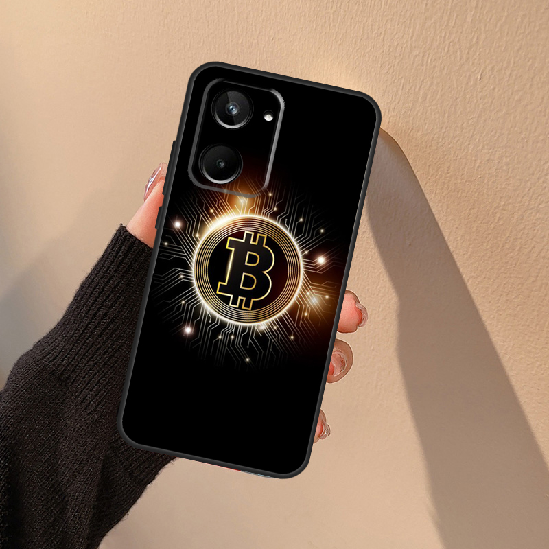 Bitcoin-hoesje voor Realme 11  - Realme C67 recensie en prijs